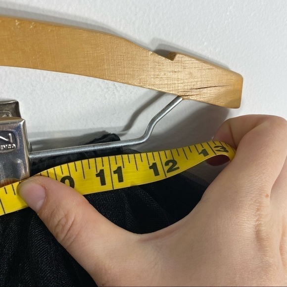 Disney Couture Tutu Minnie Mouse Bow Sz 10 Girls - Picture 5 of 7